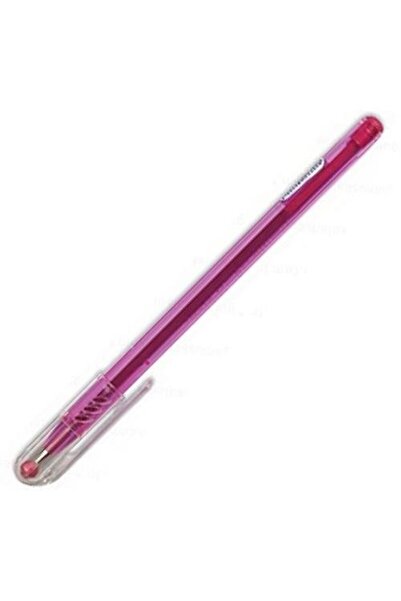 Pensan My Pen 1,0 Mm Pembe Tükenmez Kalem - 3'lü