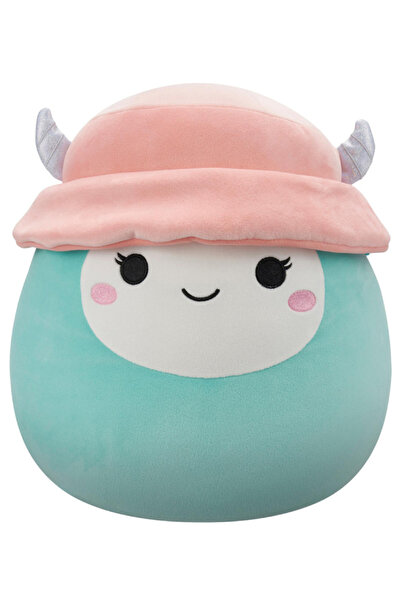 Squishmallows 30cm P21 Yollie Yeti (216231)