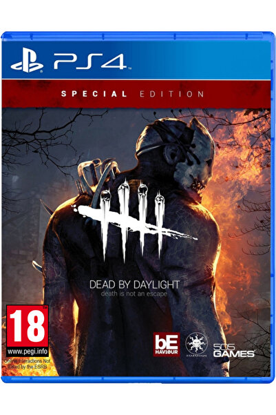 505 Games Dead by Daylight - Ediție Specială /PS4