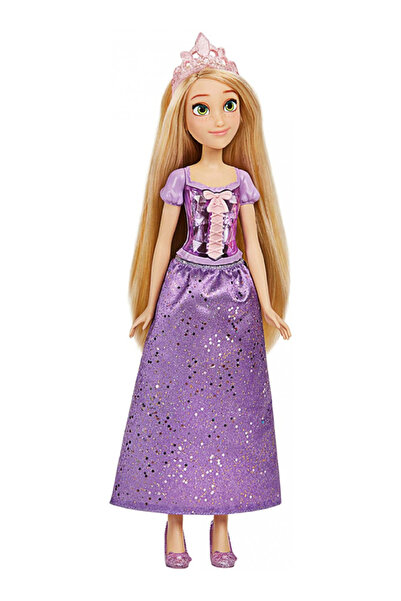 Hasbro Papusa Rapunzel Disney Princess Royal Shimmer (F0896)