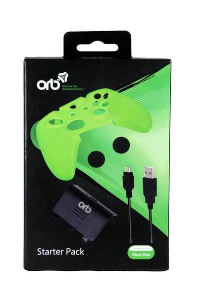 Orb Pachet de început pentru Xbox One