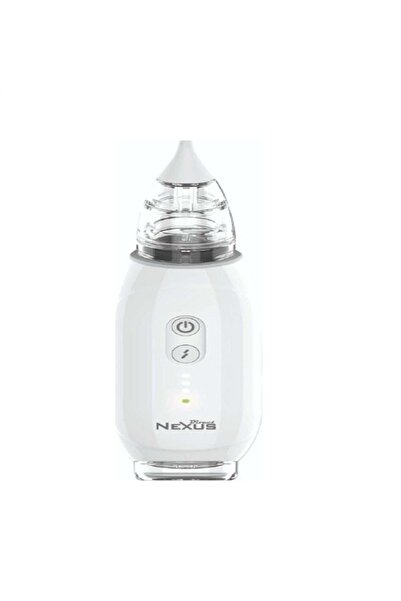NEXUS Elektrikli Burun Aspiratörü