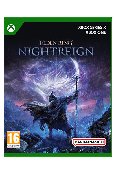 BANDAI Elden Ring Nightreign - Xbox Series X/Xbox One