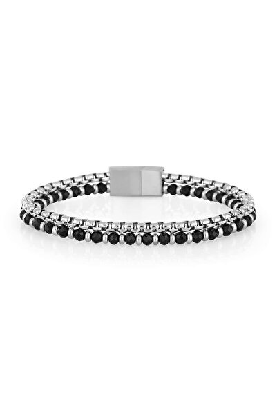 Wesse Jwel1110-01 Men's Bracelet