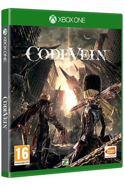 Bandai Namco Entertainment CODE VEIN PENTRU XBOX1 (UE)