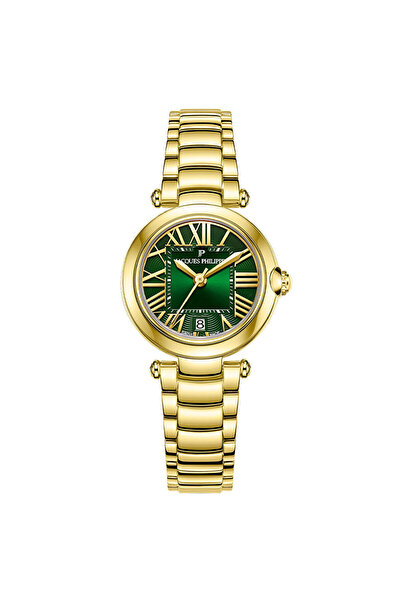 Jacques Philippe Jpqls9623X4 Women's Wristwatch