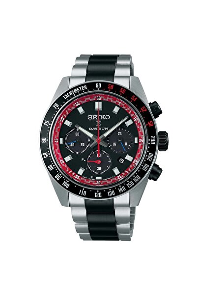 Seiko Seisc957P Men's Wristwatch