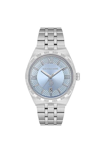 U.S. Polo Assn. Uspa1129-02 Men's Wristwatch