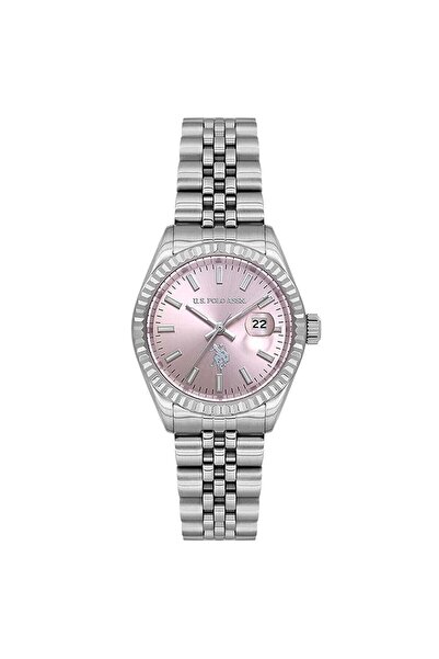 U.S. Polo Assn. Uspa2140-05 Women's Wristwatch