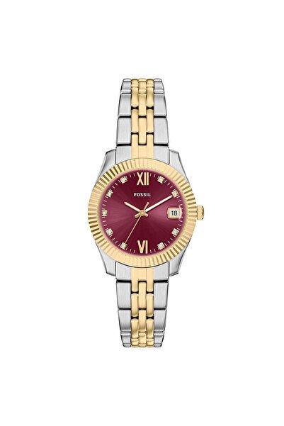 Fossil Fes5461 Women's Wristwatch