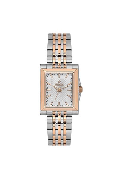 Wesse ساعة يد نسائية WWL113704