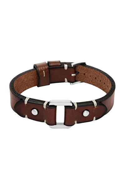 Fossil JF04942-040 Erkek Bileklik