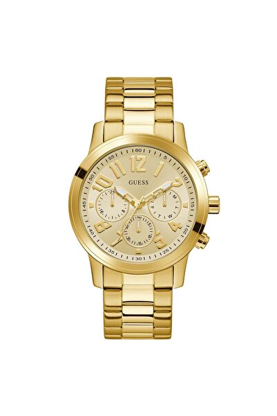 Guess ساعة يد رجالية GUGW1006G2