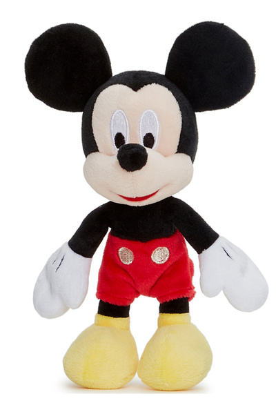 Disney Plus Mickey și Piloții de Curse Mickey 25cm (1607-01686)