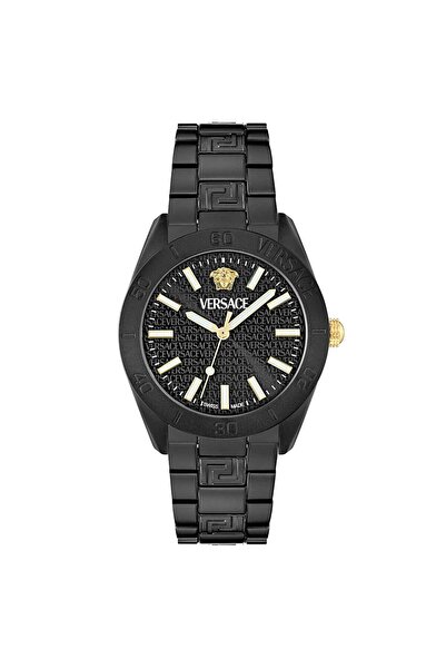 Versace Vrscve0M00425 Men's Wrist Watch