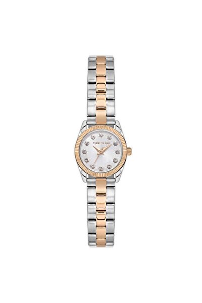 Cerruti 1881 Ciwlg0101008 Women's Wristwatch