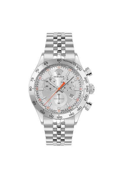 Versace Vrscve2U01325 Men's Wristwatch