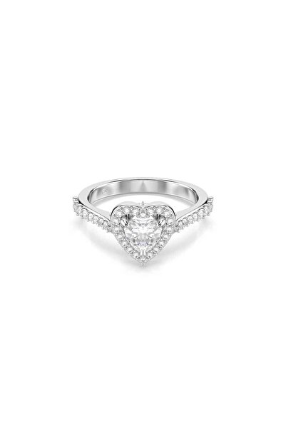 Swarovski SWR5744046 Kalpli Kadın Yüzük (55 mm)