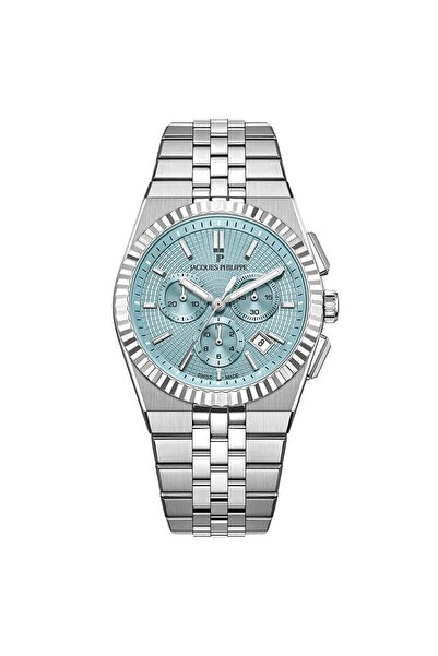 Jacques Philippe Jpqgc10513X6Lb Men's Wristwatch