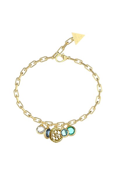 Guess JGUJUBB05096JWYGAQS سوار نسائي