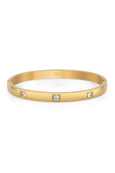 Wesse Jwel1084-02 Women's Bracelet