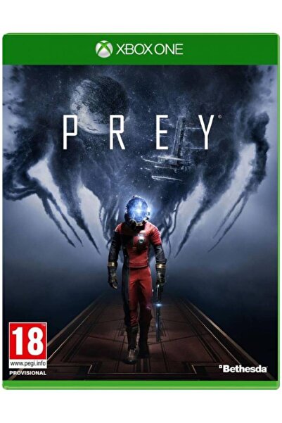 BETHESDA Prey Xbox One