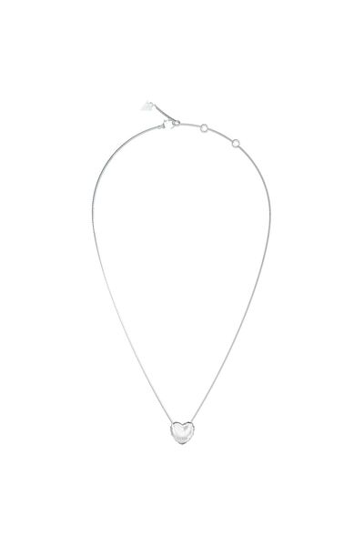 Guess JGUJUBN05541JWRHTU Kalpli Kadın Kolye