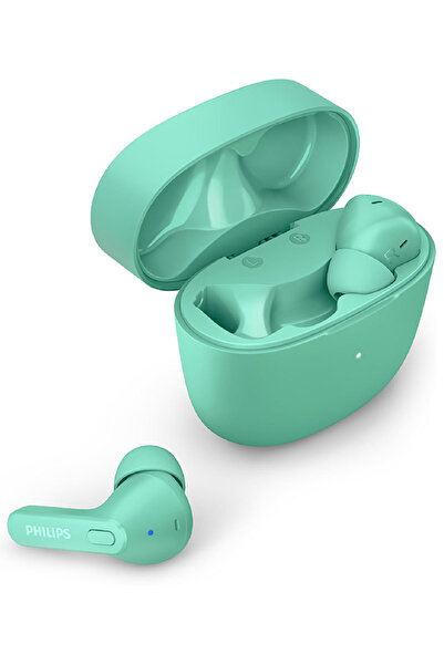 Philips Căști audio True Wireless verzi