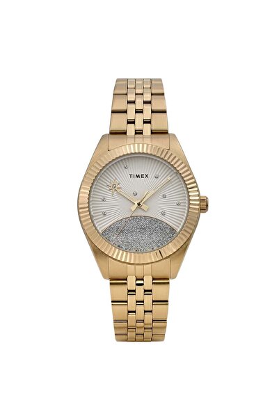 Timex TW2Y20300 Kadın Kol Saati