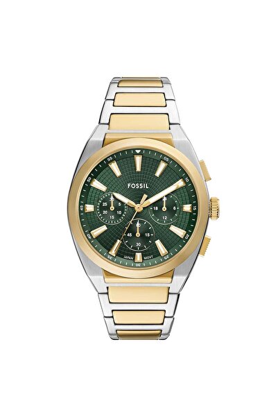 Fossil Ffs6106 Men's Wristwatch