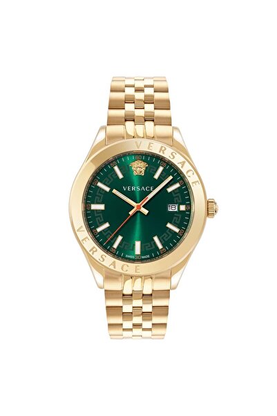 Versace Vrscvevk01625 Men's Wristwatch