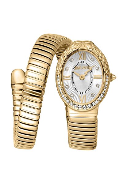 Just Cavalli JC1L390M0025 Kadın Kol Saati