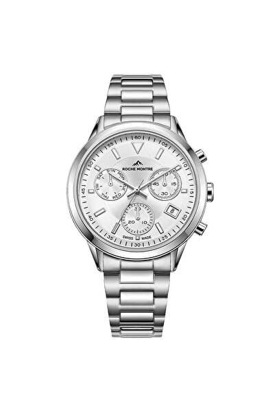 Roche Montre RMG6004-03 Erkek Kol Saati