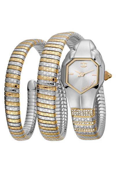 Just Cavalli JC1L112M0045 Kadın Kol Saati