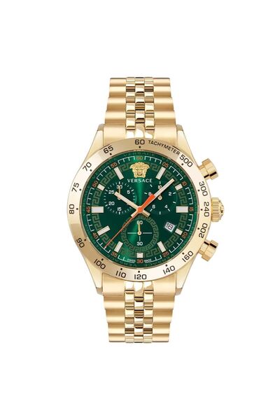 Versace Vrscve2U01225 Men's Wristwatch