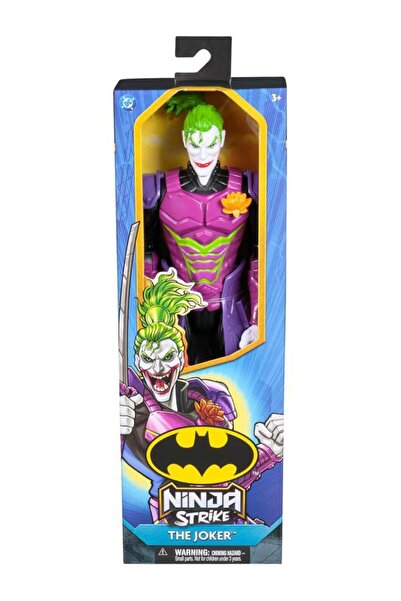 Spinmaster Batman Joker Ninja 30 cm (6074675)