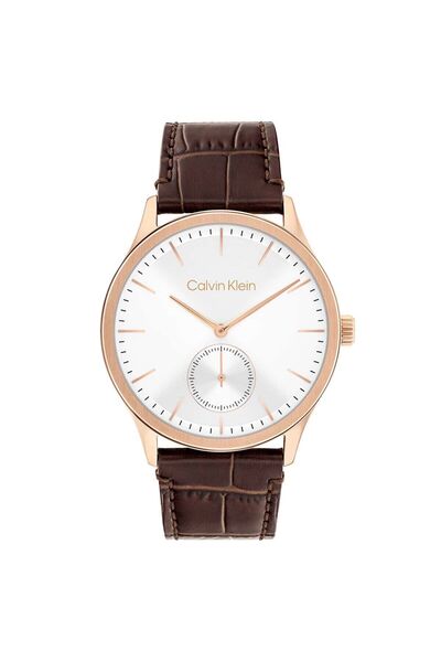 Calvin Klein CK25200553 Erkek Kol Saati