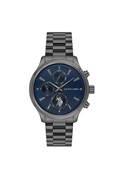 U.S. Polo Assn. Uspa1144-03 Men's Wristwatch