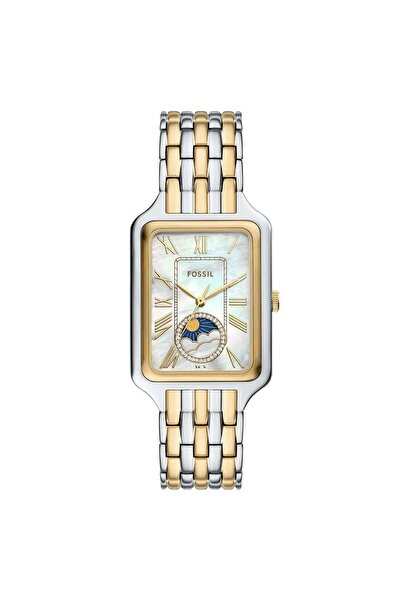 Fossil Fes5399 Women's Wristwatch