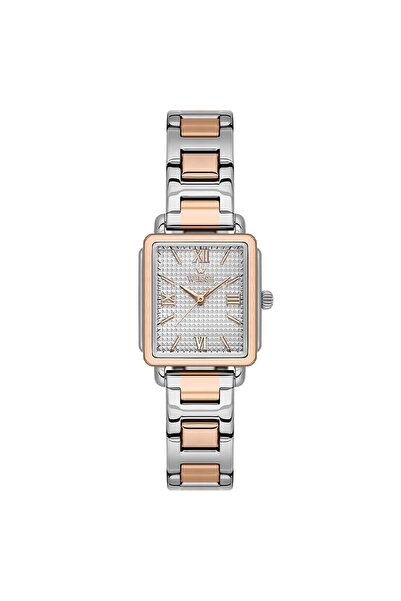 Wesse Wwl114902 Women's Wristwatch