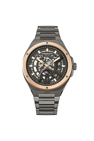 Kenneth Cole KCWGY0080401 Erkek Kol Saati
