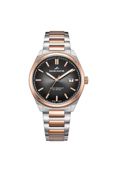 Roche Montre RMG6019-05 Erkek Kol Saati