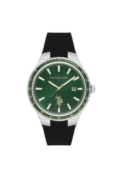 U.S. Polo Assn. ساعة يد رجالية USPA1132-02