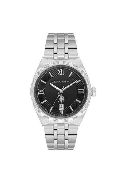 U.S. Polo Assn. Uspa1129-03 Men's Wristwatch