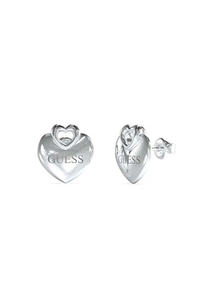 Guess JGUJUBE05218JWRHTU Kalpli Kadın Küpe