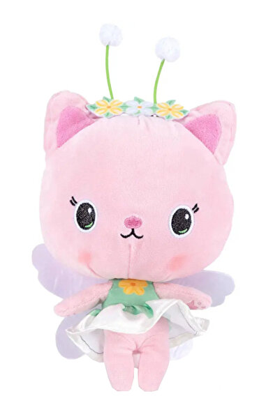 GIOCHI PREZIOSI Plus Gabby's Dollhouse Kitty Fairy 25cm
