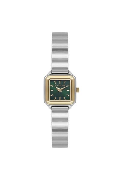 U.S. Polo Assn. Uspa2145-02 Women's Wristwatch