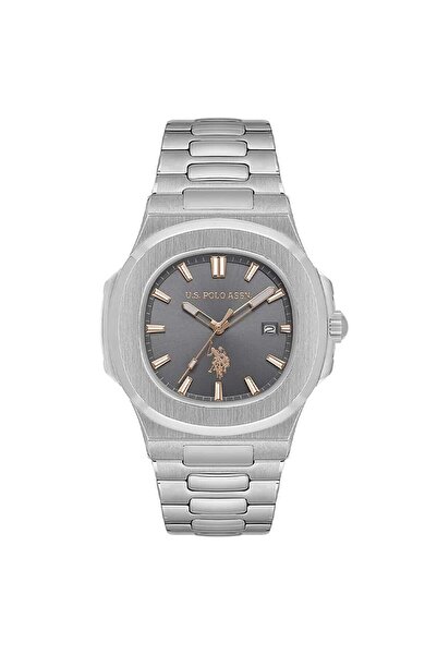 U.S. Polo Assn. Uspa1150-02 Men's Wristwatch