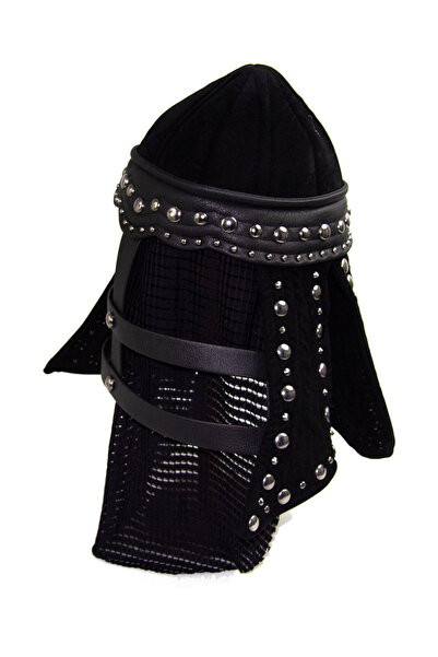 Bay Şapkacı Özel Tasarım Savaş Miğferi