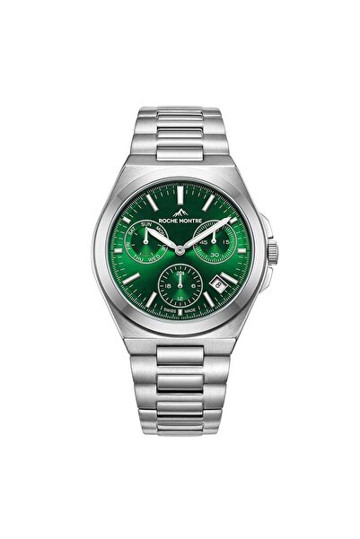 Roche Montre RMG6018-05 Erkek Kol Saati